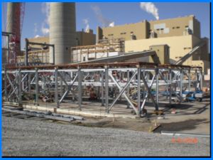 PlantScherer_Baghouse-Model