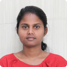 Sushmitha