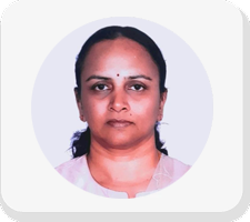 Poornima S R