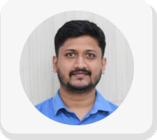 Vikas S