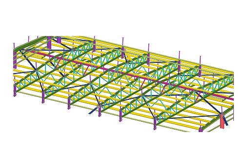 Long Ridge Designs Long Ridge Energy - Sanria - Revolutionizing Engineering